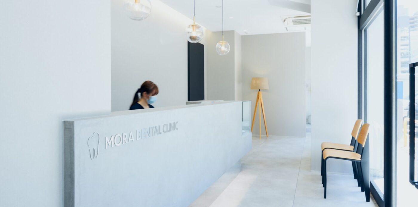 MORA DENTAL CLINIC